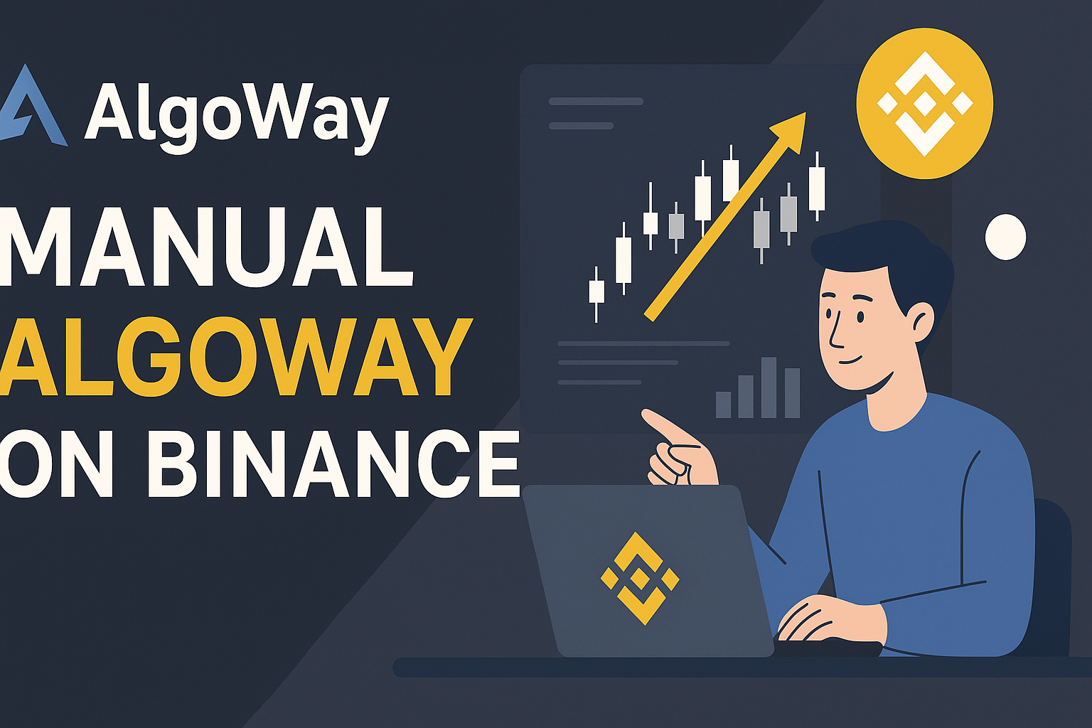 AlgoWay Binance Integration Guide